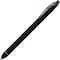 Energel Pen, Gel, 0.7mm, 3/5"Wx2/5"Lx5-4/5"H, 12/DZ, Black PK PENBL437R1A - alternate 1